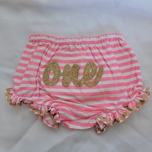 [Mudpie] Toddler 12-Months Shorts